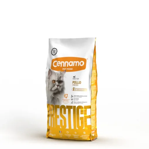 Prestige Cat Adult Maintenance Pollo 1,5 kg