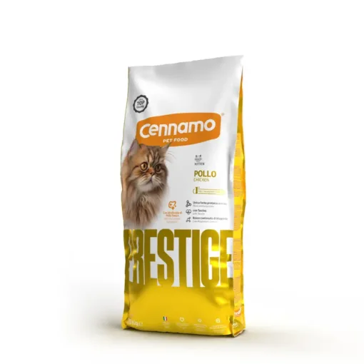 Prestige Cat Kitten Pollo 10 kg